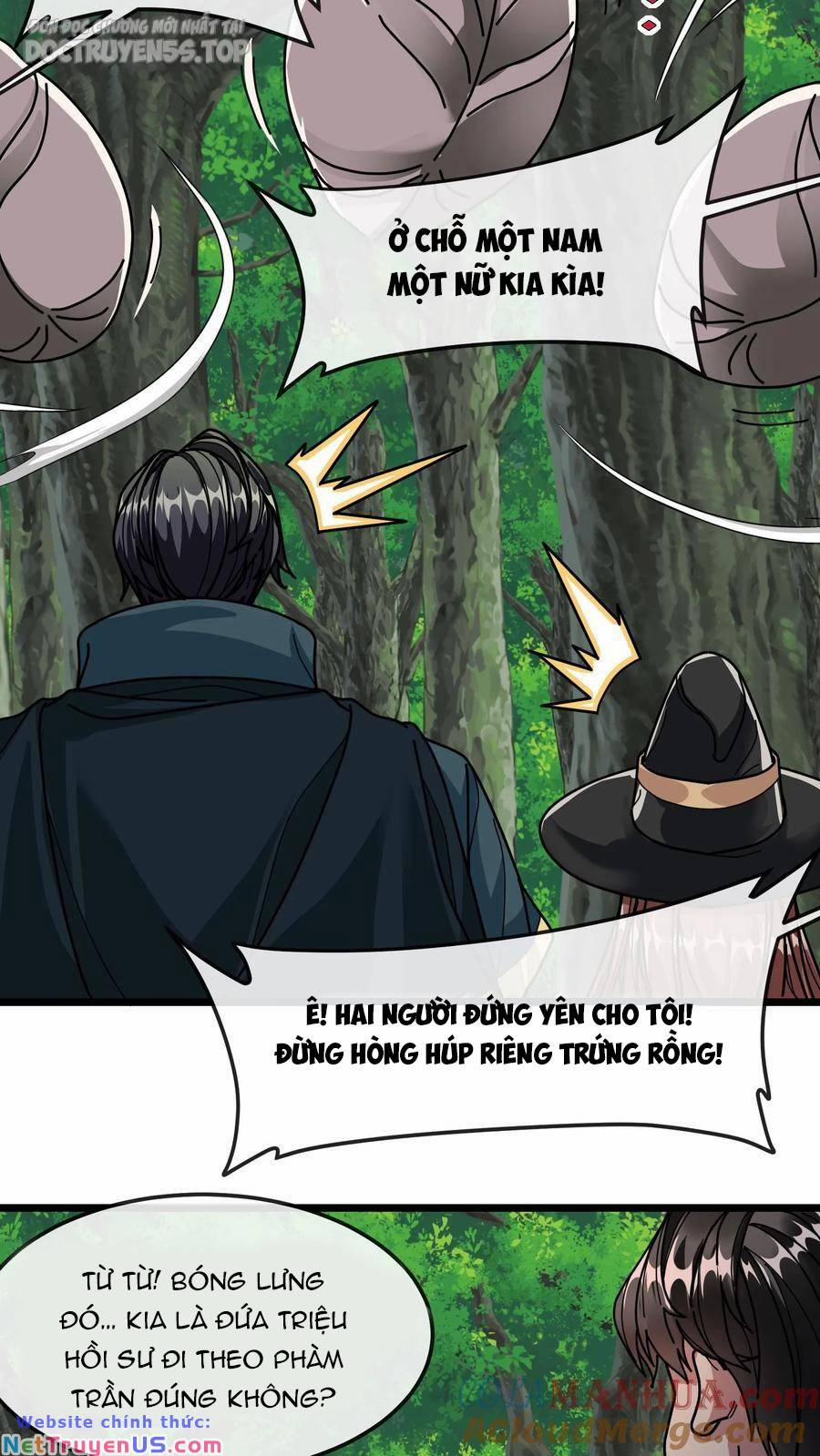 Đoạt Mạng Bằng Trị Liệu Thuật 160 trang 20