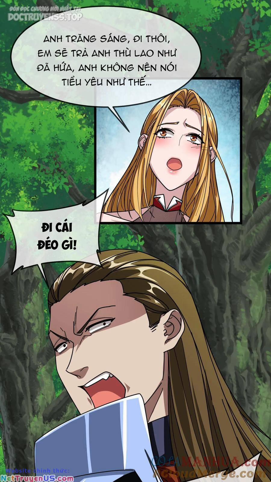 Đoạt Mạng Bằng Trị Liệu Thuật 160 trang 4