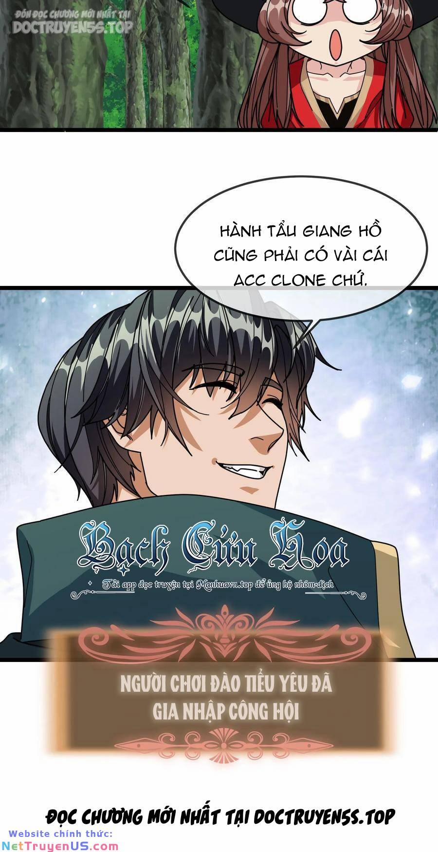 Đoạt Mạng Bằng Trị Liệu Thuật 160 trang 7