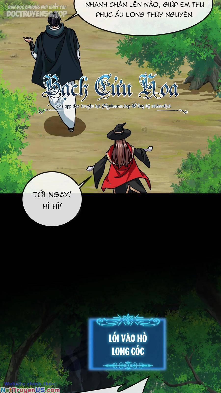 Đoạt Mạng Bằng Trị Liệu Thuật 160 trang 9