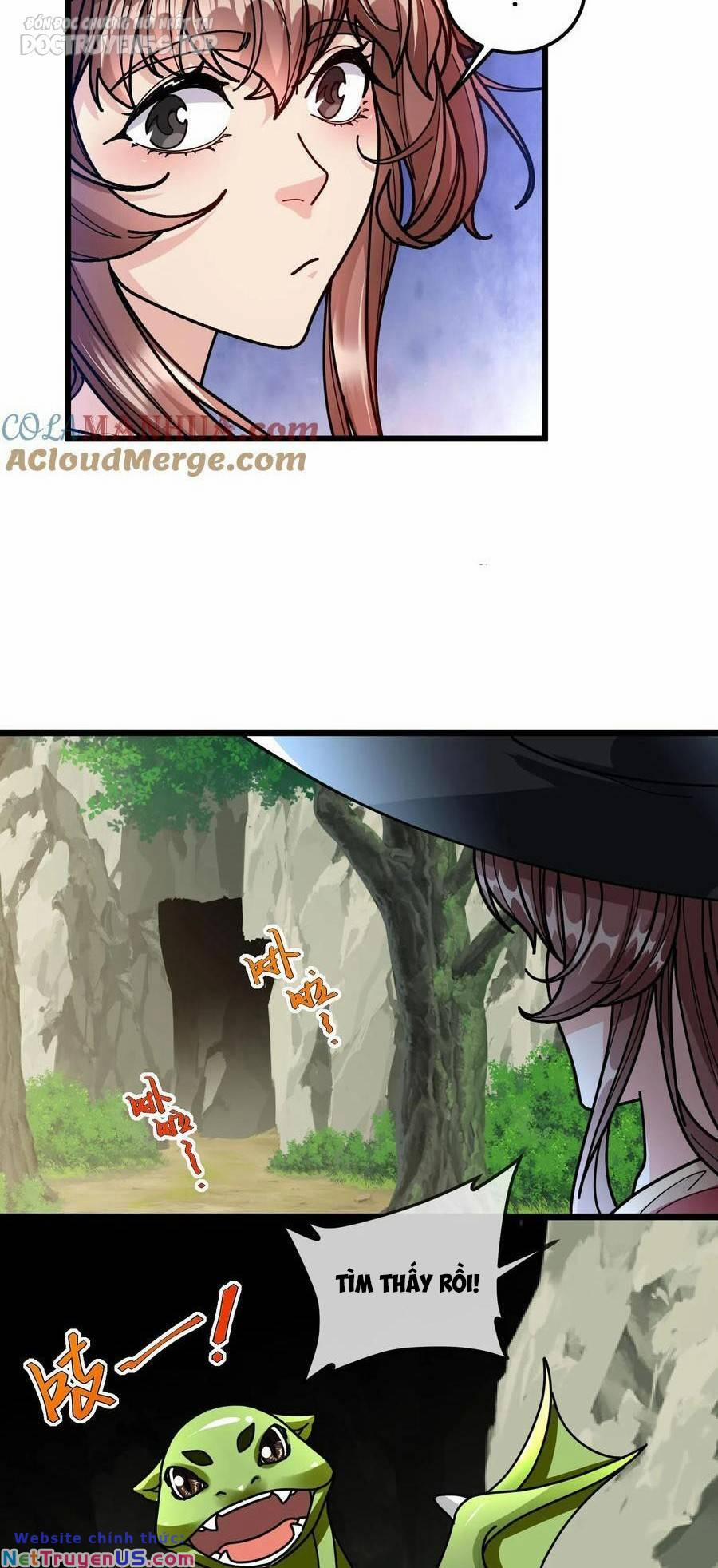 Đoạt Mạng Bằng Trị Liệu Thuật 161 trang 12