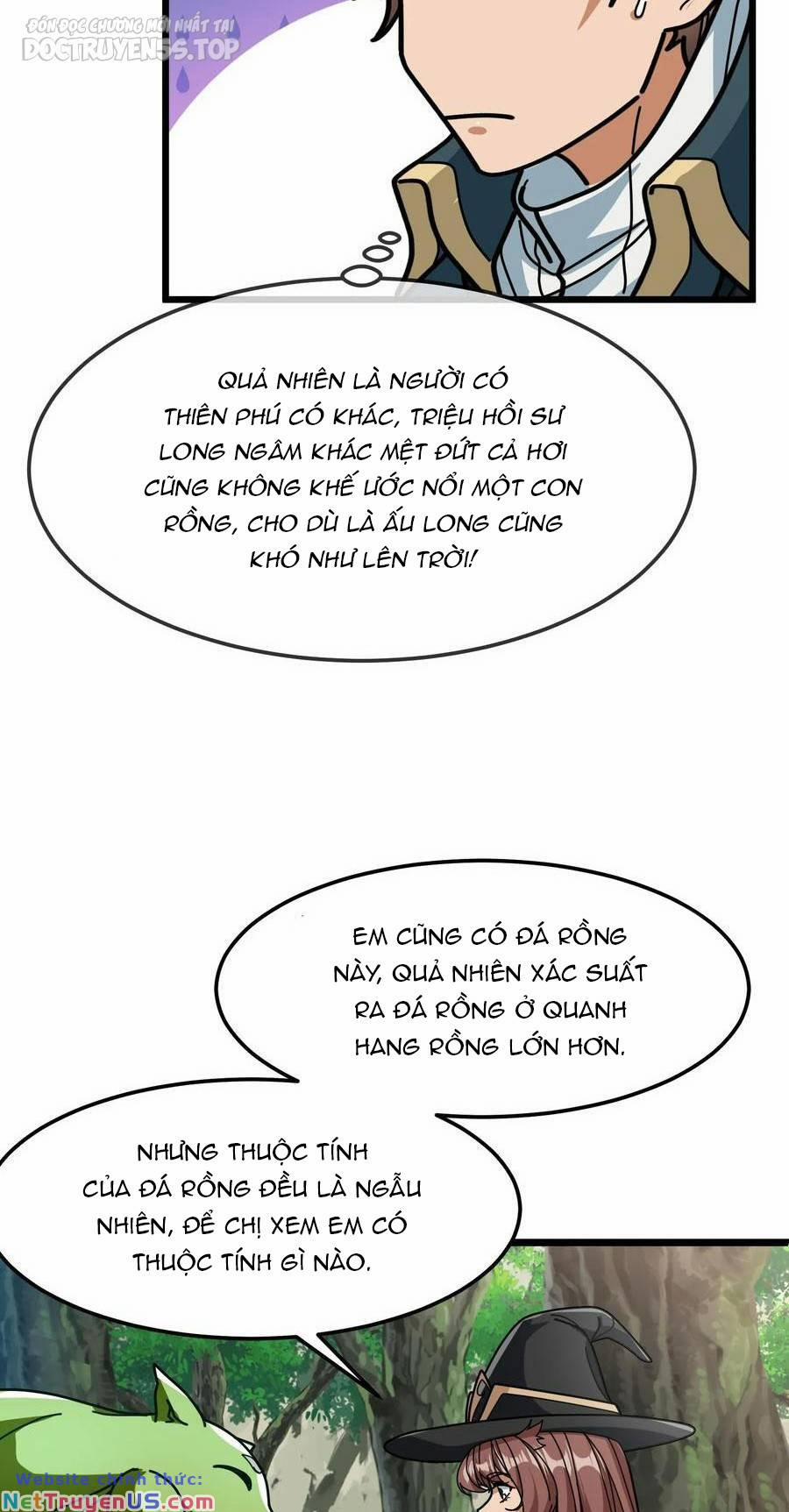 Đoạt Mạng Bằng Trị Liệu Thuật 161 trang 18