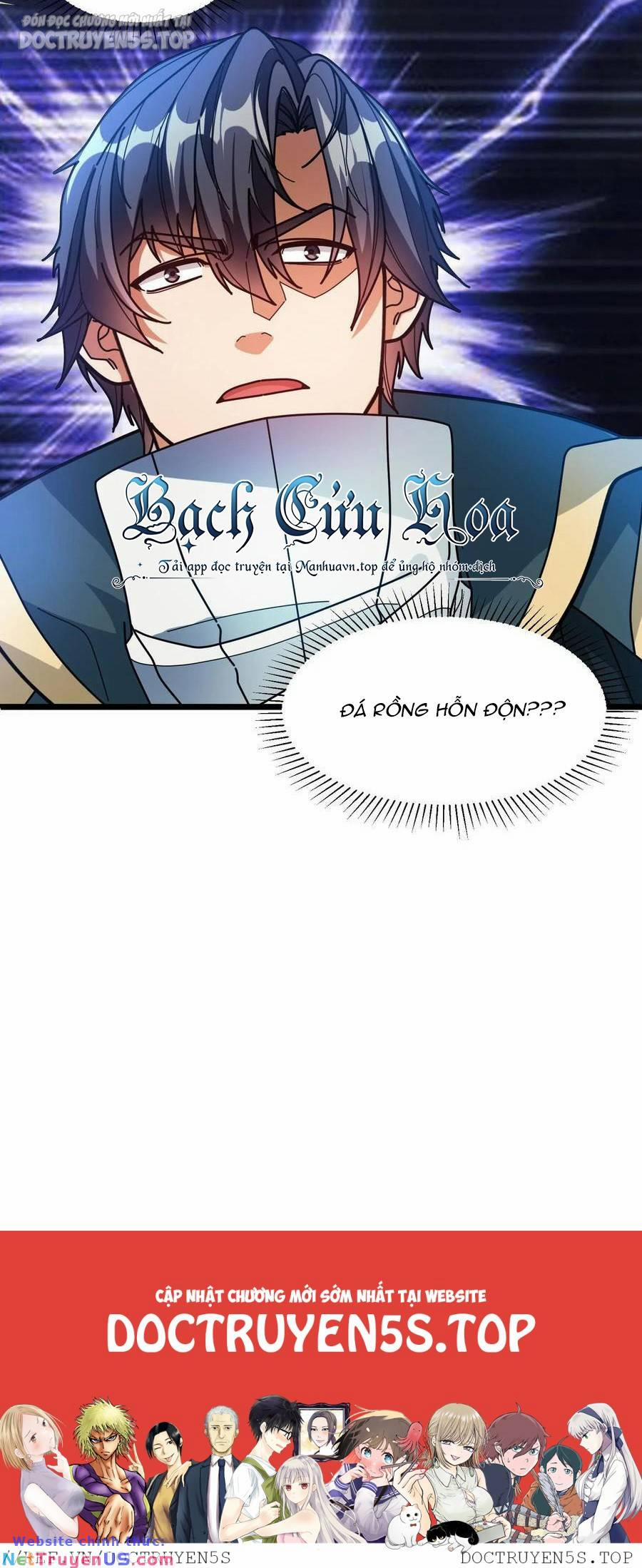 Đoạt Mạng Bằng Trị Liệu Thuật 161 trang 20