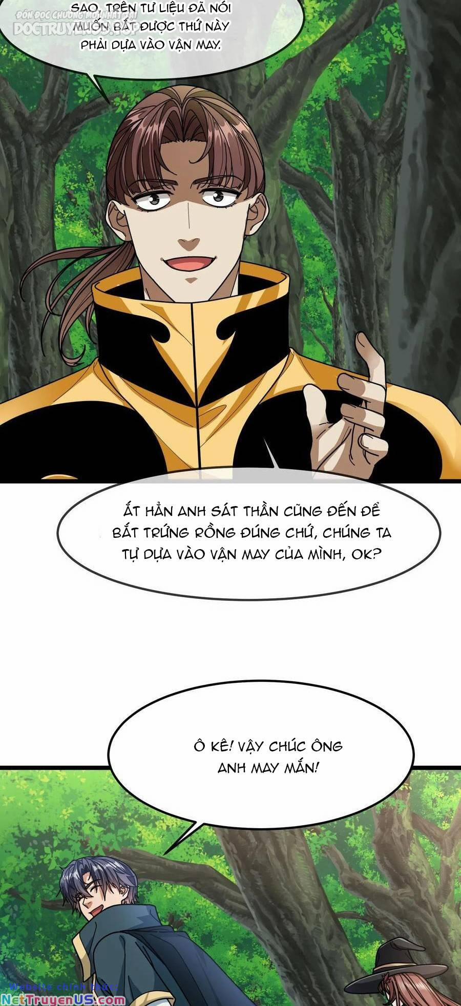 Đoạt Mạng Bằng Trị Liệu Thuật 161 trang 6