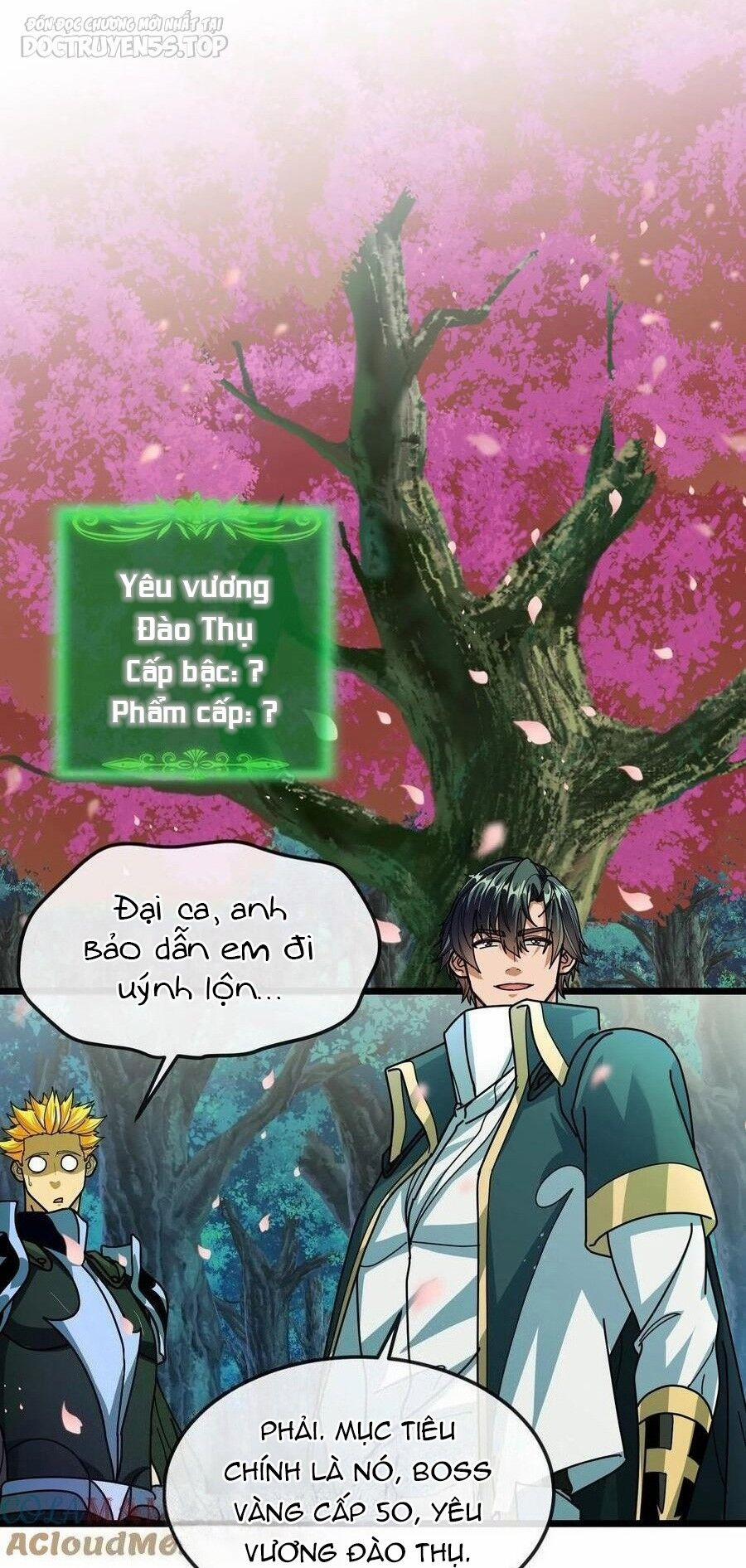 Đoạt Mạng Bằng Trị Liệu Thuật 163 trang 12