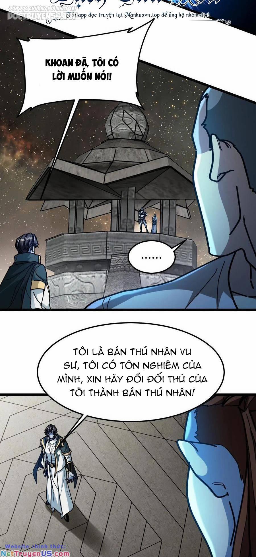 Đoạt Mạng Bằng Trị Liệu Thuật 164 trang 14