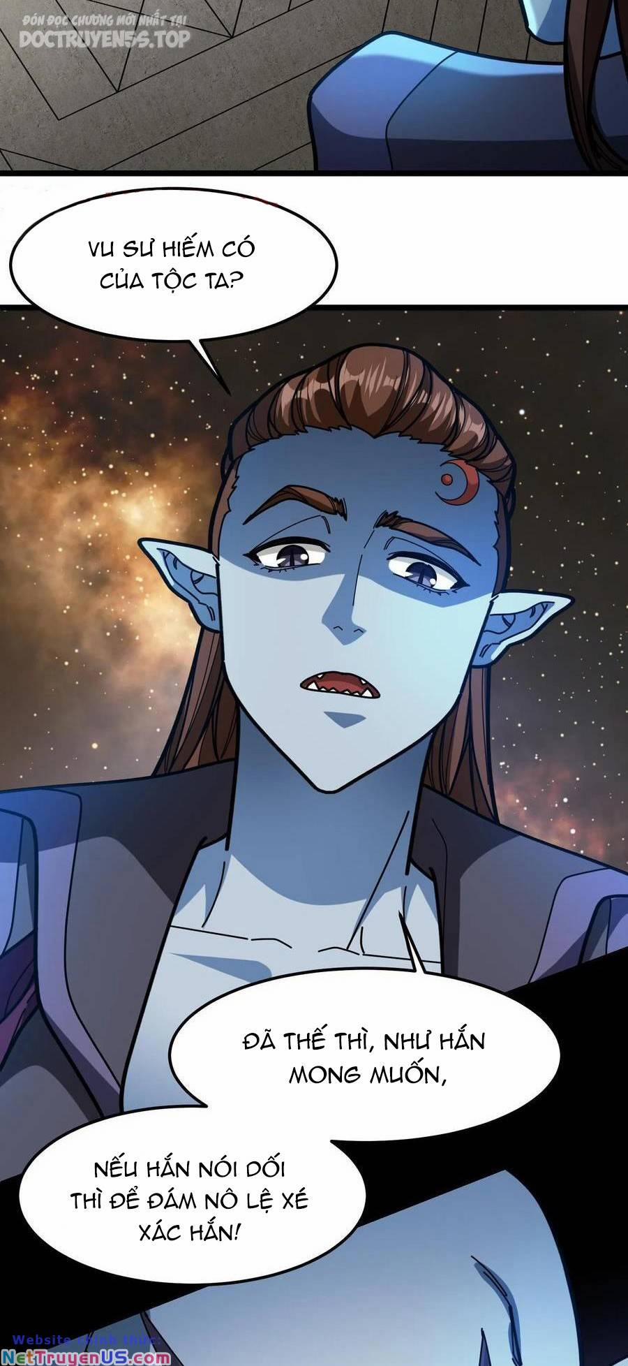 Đoạt Mạng Bằng Trị Liệu Thuật 164 trang 15