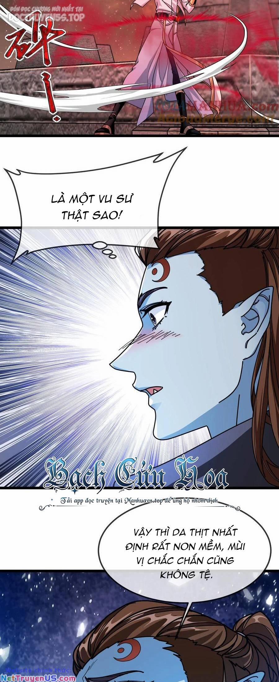 Đoạt Mạng Bằng Trị Liệu Thuật 164 trang 18