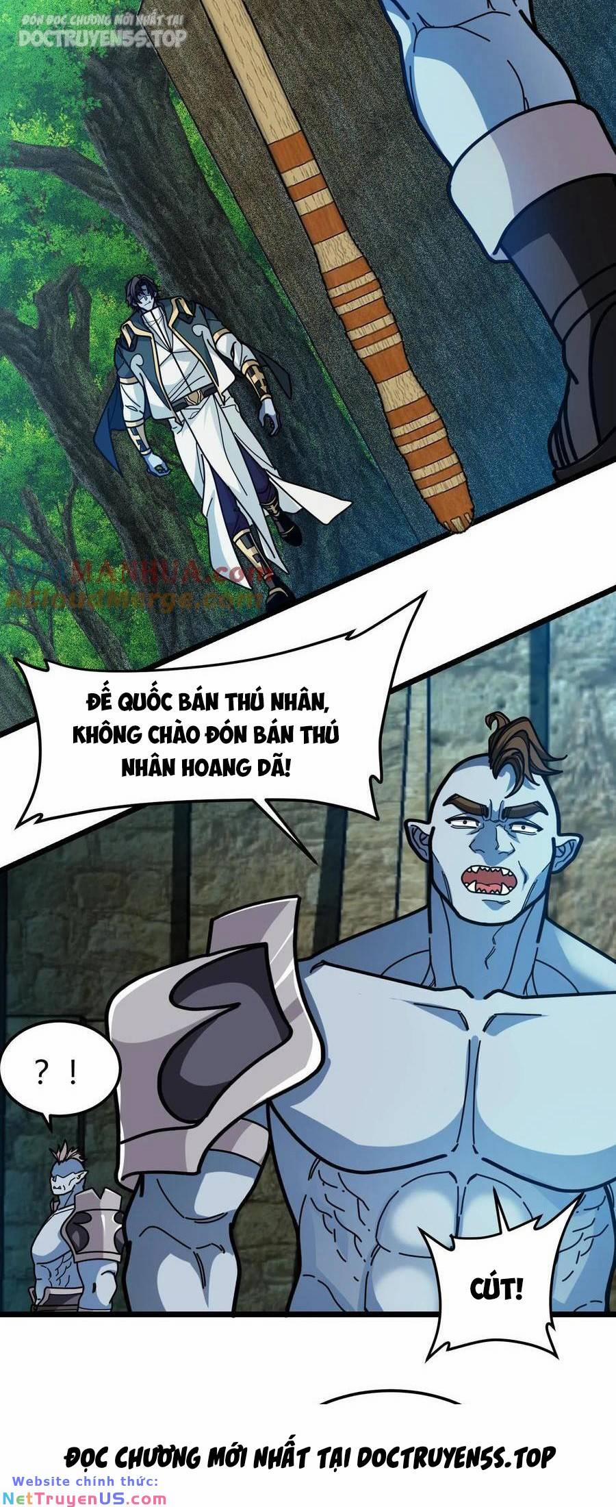 Đoạt Mạng Bằng Trị Liệu Thuật 164 trang 2