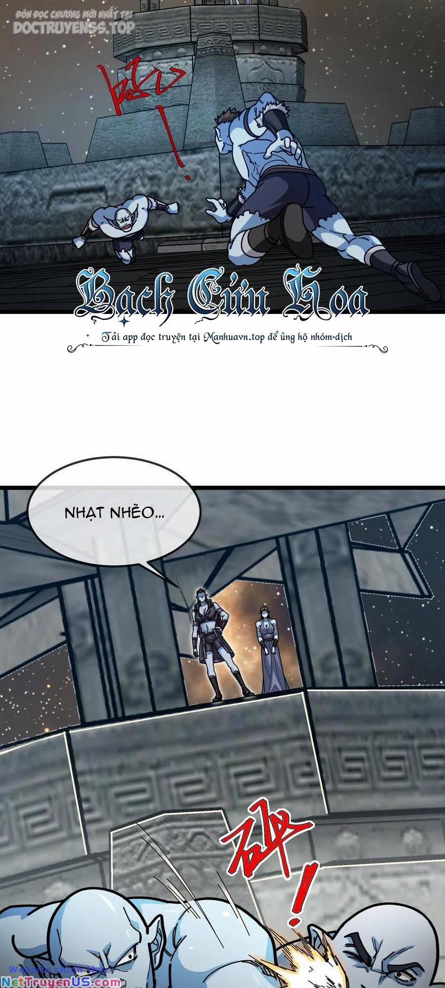 Đoạt Mạng Bằng Trị Liệu Thuật 164 trang 6