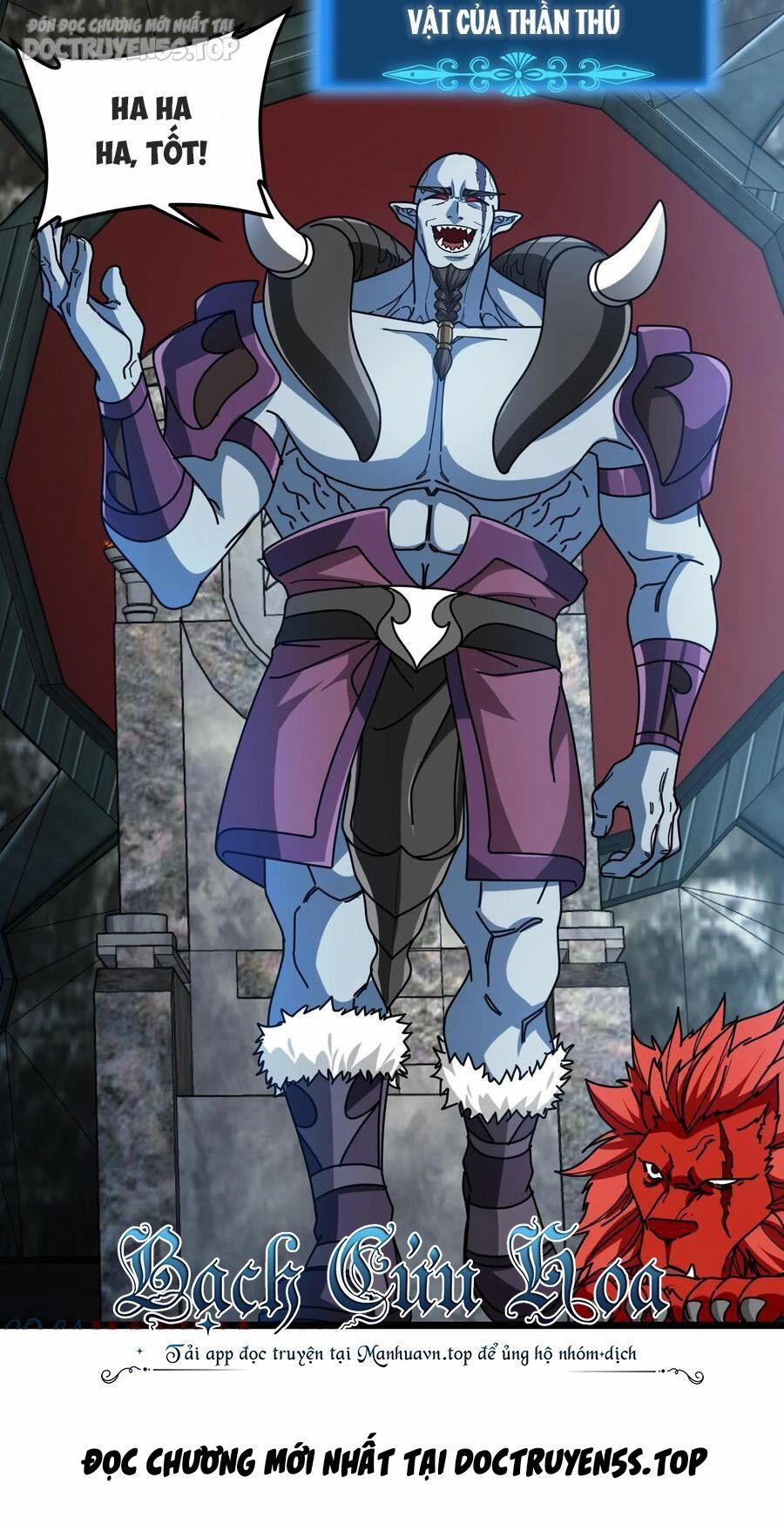 Đoạt Mạng Bằng Trị Liệu Thuật 165 trang 15