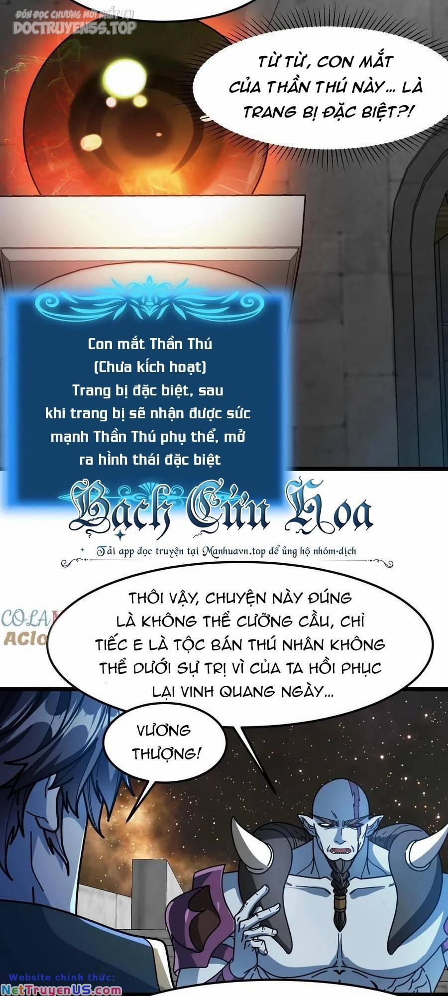 Đoạt Mạng Bằng Trị Liệu Thuật 166 trang 5