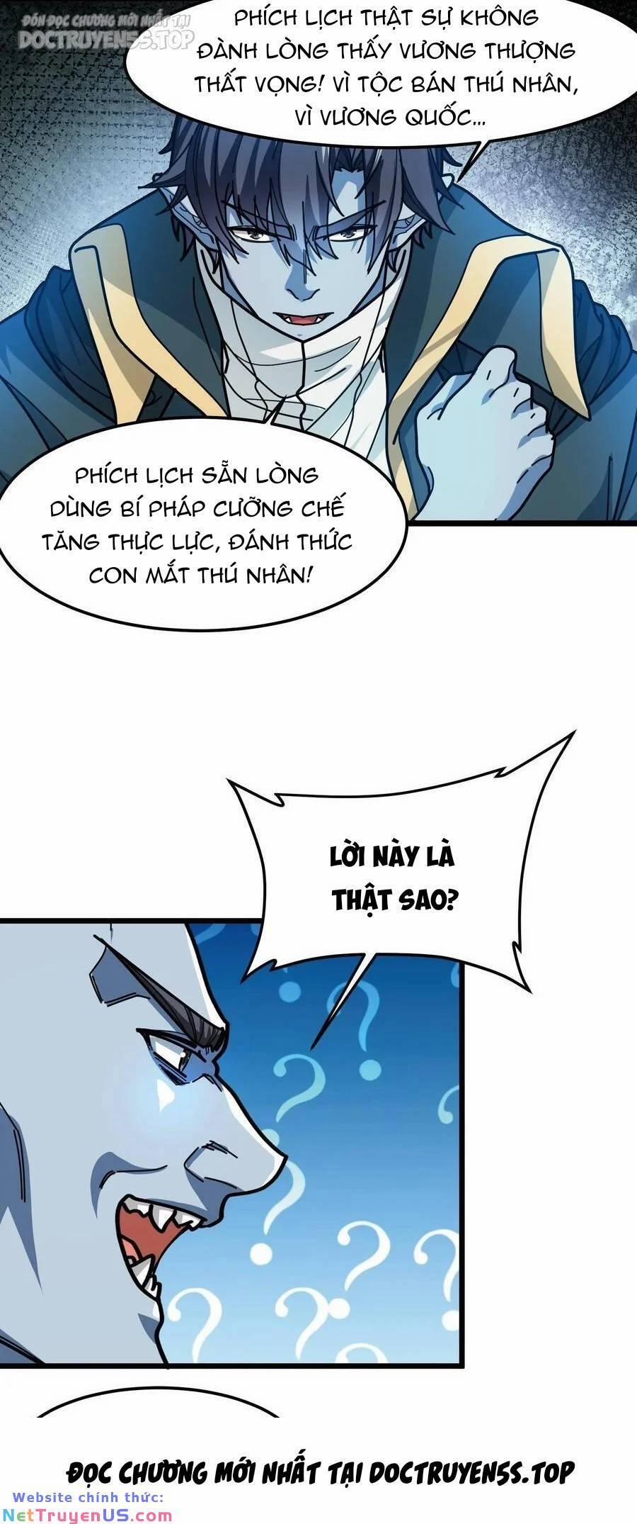 Đoạt Mạng Bằng Trị Liệu Thuật 166 trang 6