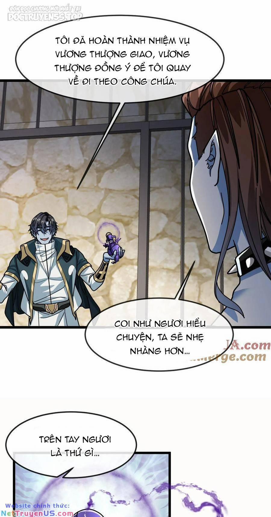 Đoạt Mạng Bằng Trị Liệu Thuật 167 trang 12