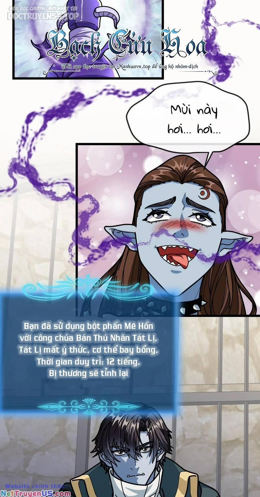 Đoạt Mạng Bằng Trị Liệu Thuật 167 trang 13