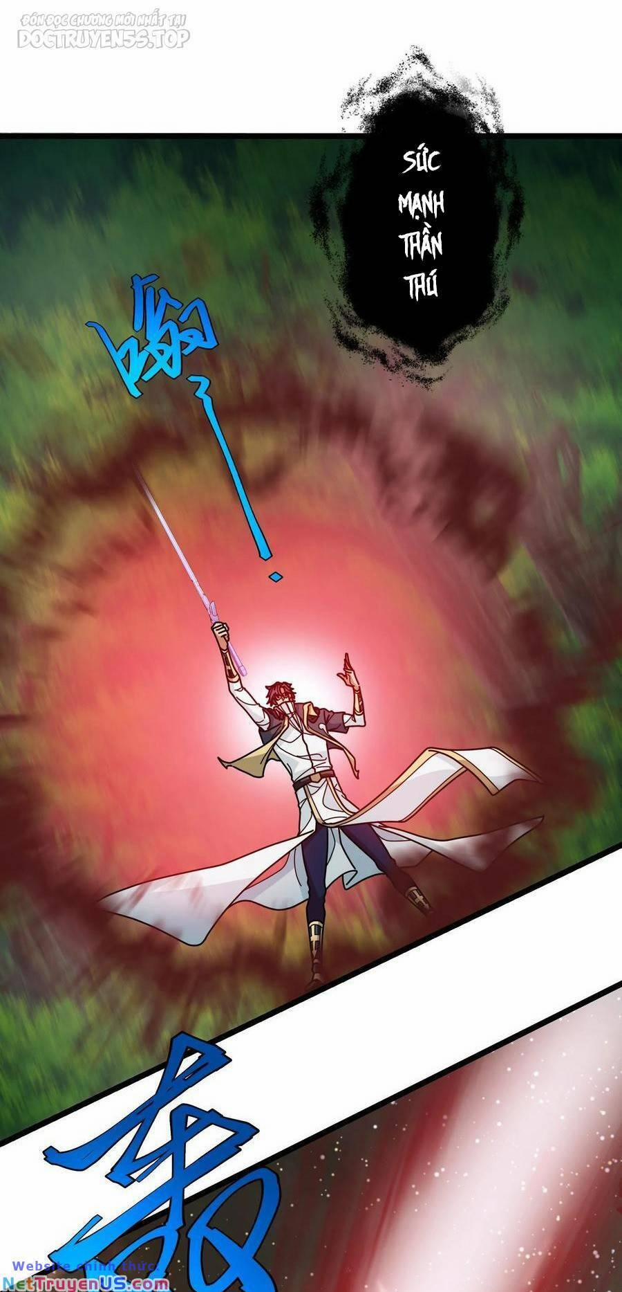 Đoạt Mạng Bằng Trị Liệu Thuật 168 trang 14