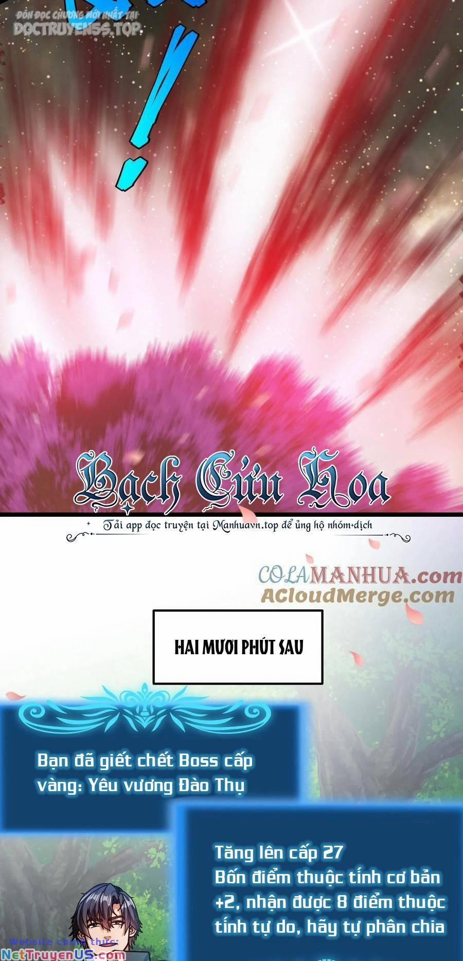 Đoạt Mạng Bằng Trị Liệu Thuật 168 trang 15