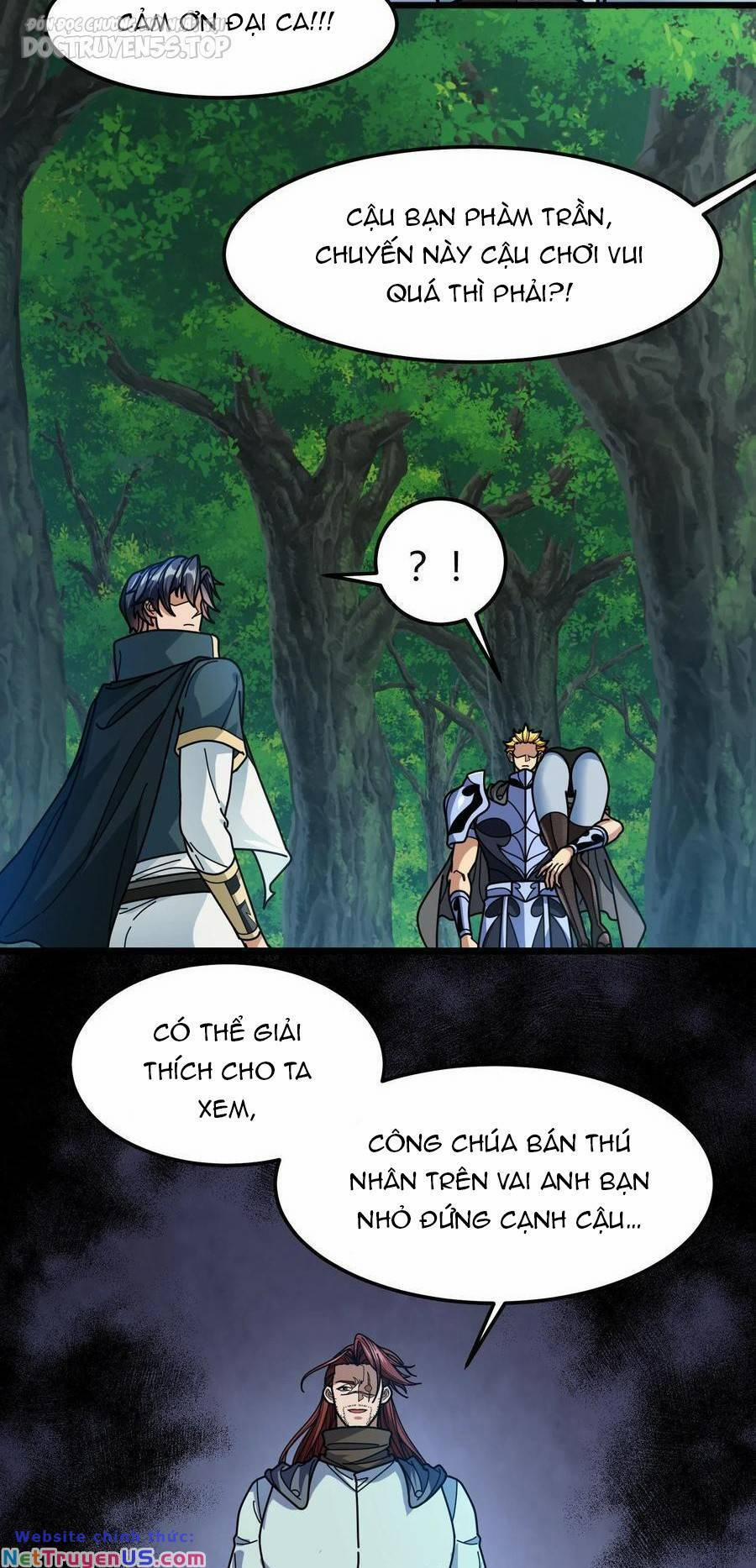 Đoạt Mạng Bằng Trị Liệu Thuật 168 trang 18