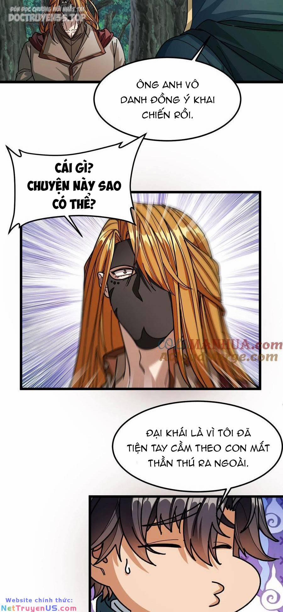 Đoạt Mạng Bằng Trị Liệu Thuật 169 trang 15