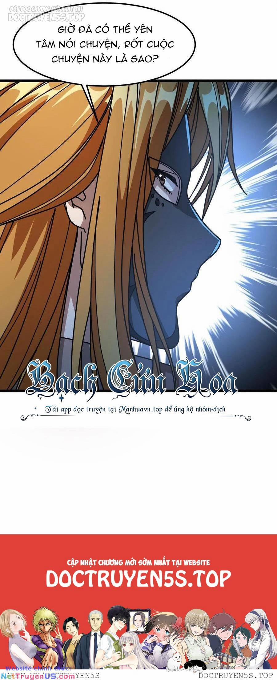 Đoạt Mạng Bằng Trị Liệu Thuật 169 trang 19