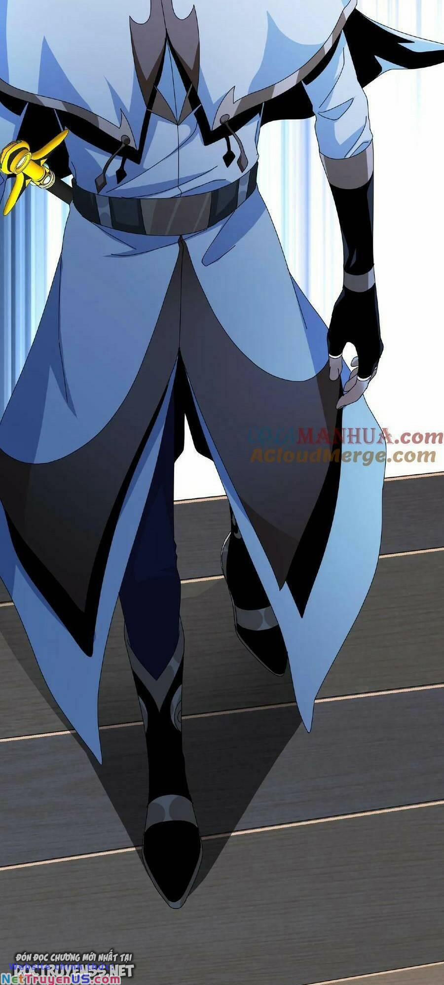 Đoạt Mạng Bằng Trị Liệu Thuật 17 trang 15