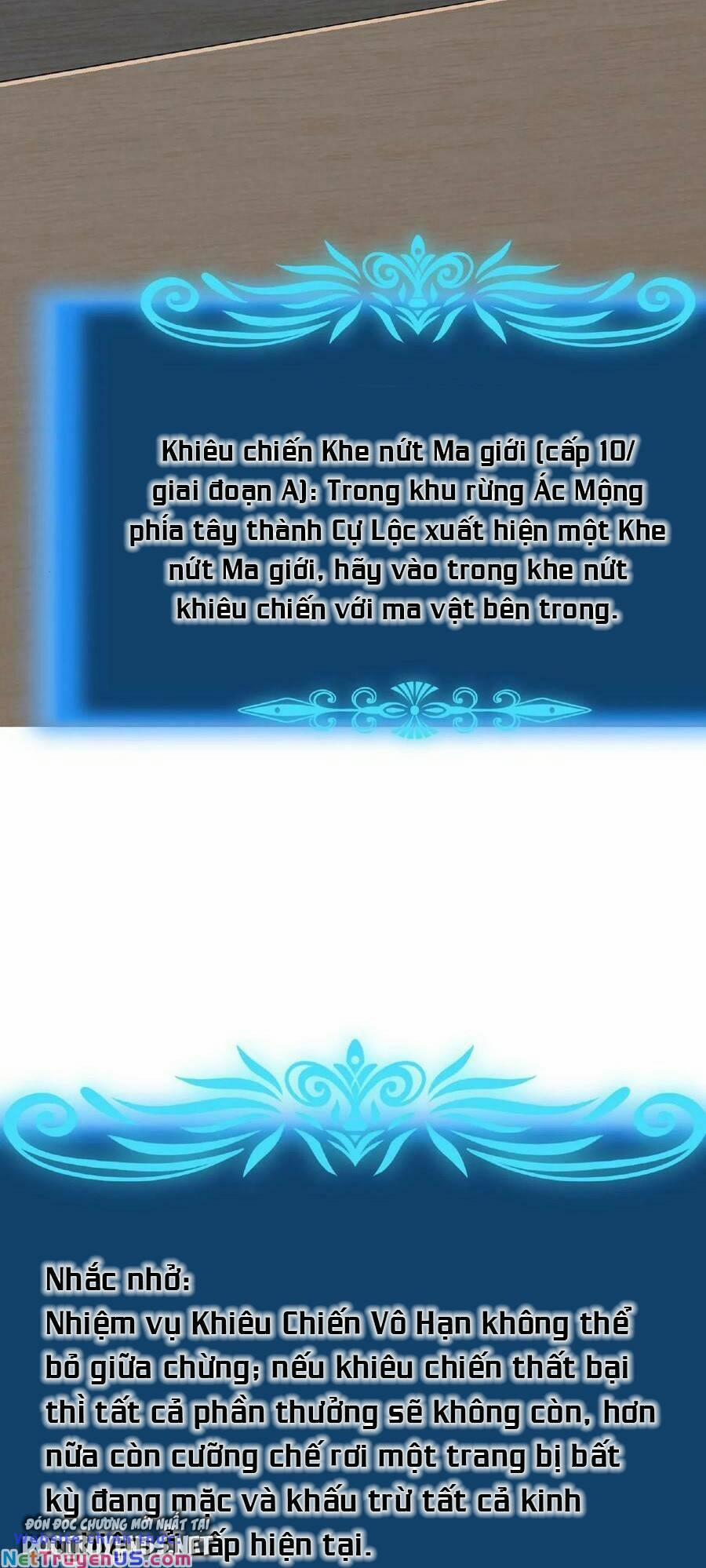 Đoạt Mạng Bằng Trị Liệu Thuật 17 trang 16