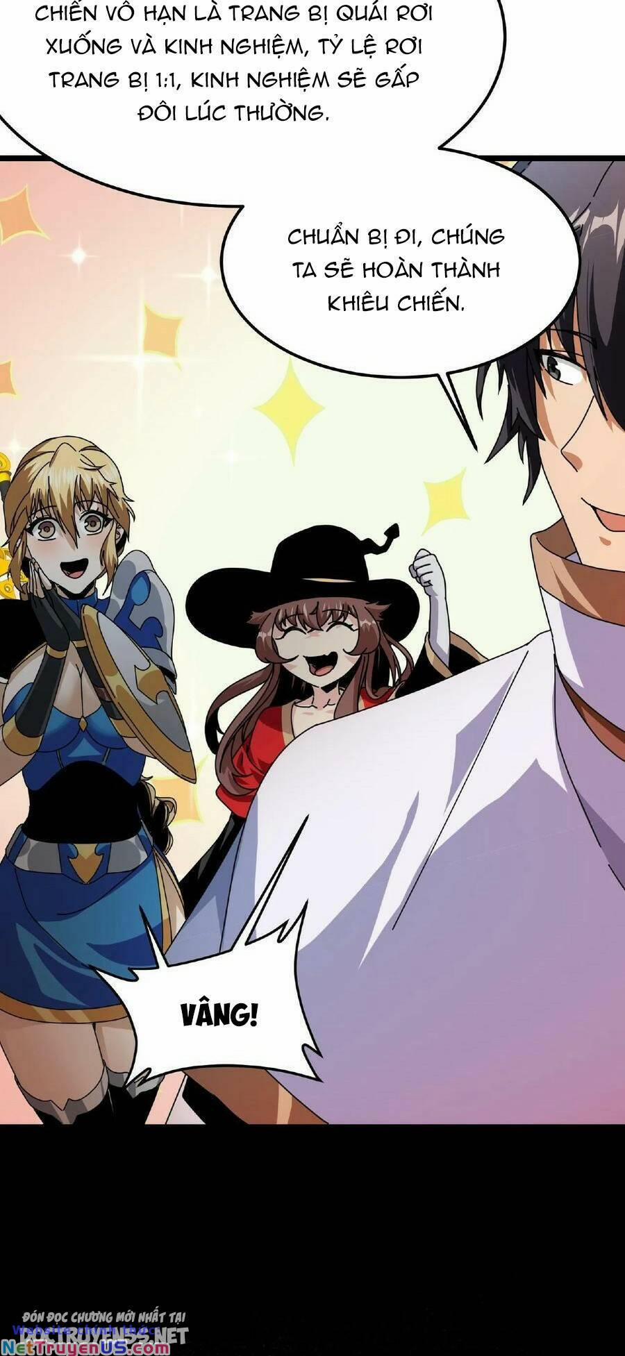 Đoạt Mạng Bằng Trị Liệu Thuật 17 trang 19