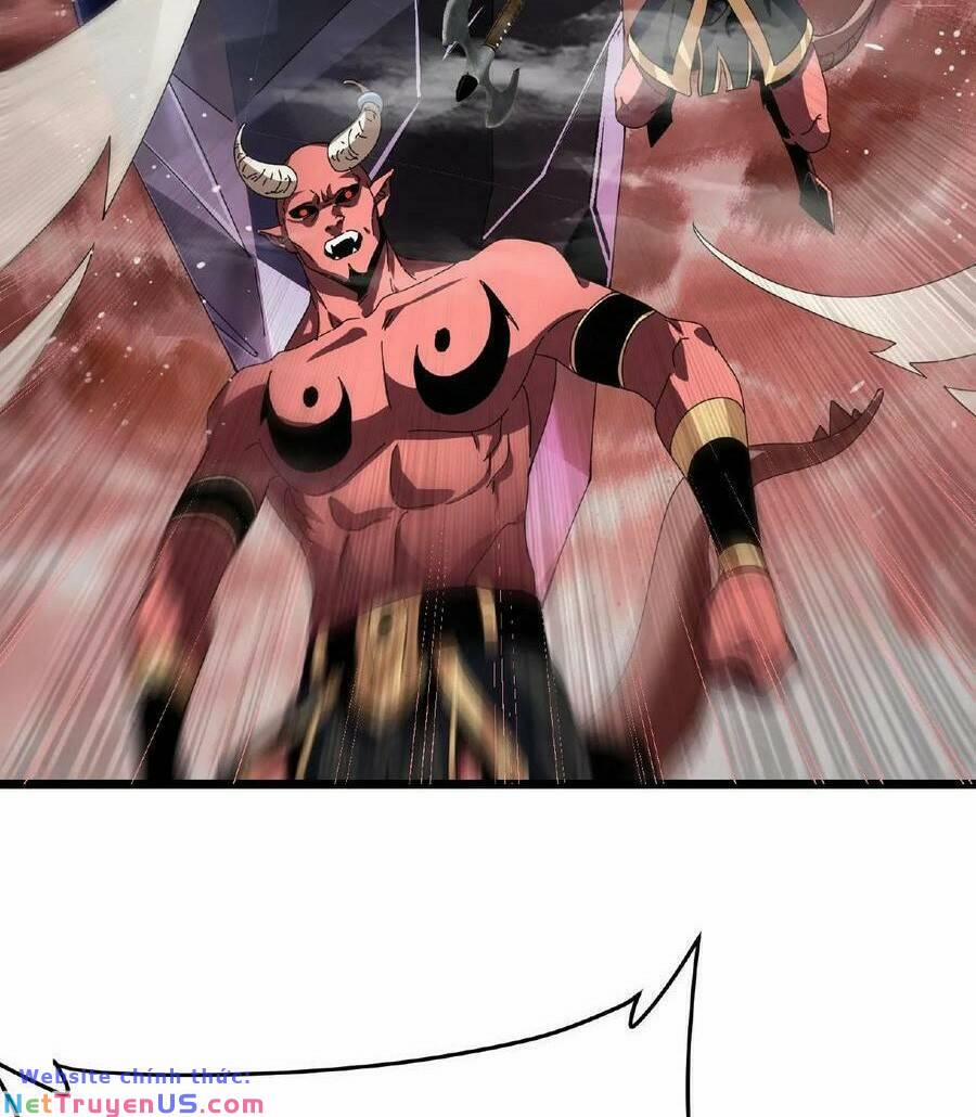 Đoạt Mạng Bằng Trị Liệu Thuật 17 trang 31