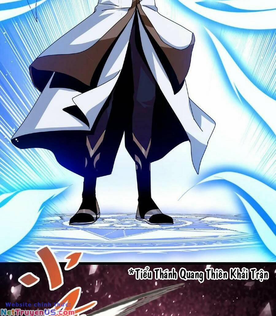 Đoạt Mạng Bằng Trị Liệu Thuật 17 trang 35