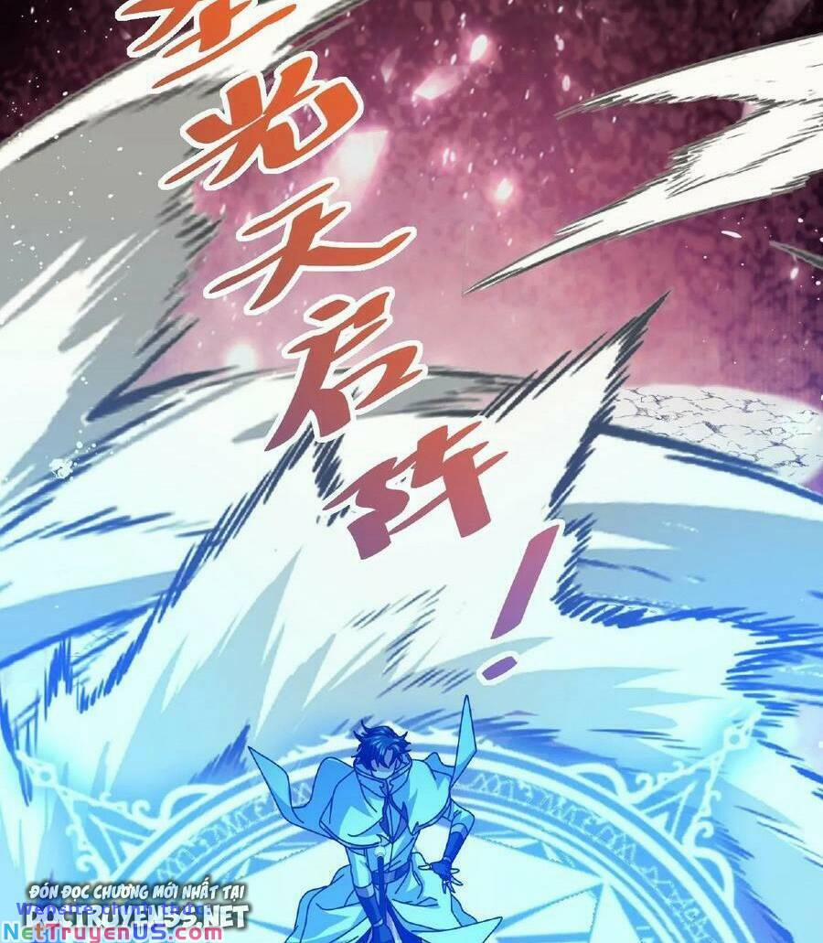 Đoạt Mạng Bằng Trị Liệu Thuật 17 trang 36