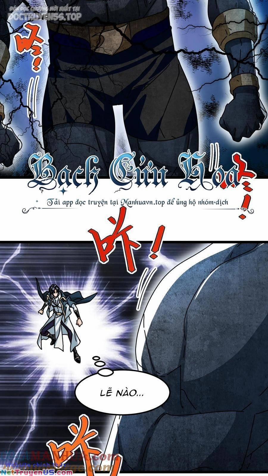 Đoạt Mạng Bằng Trị Liệu Thuật 171 trang 14