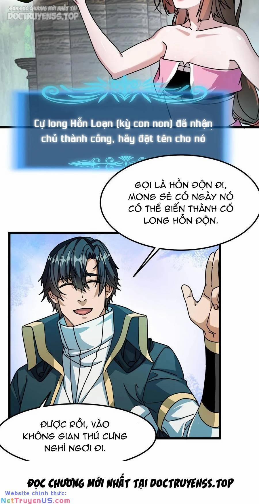 Đoạt Mạng Bằng Trị Liệu Thuật 171 trang 7