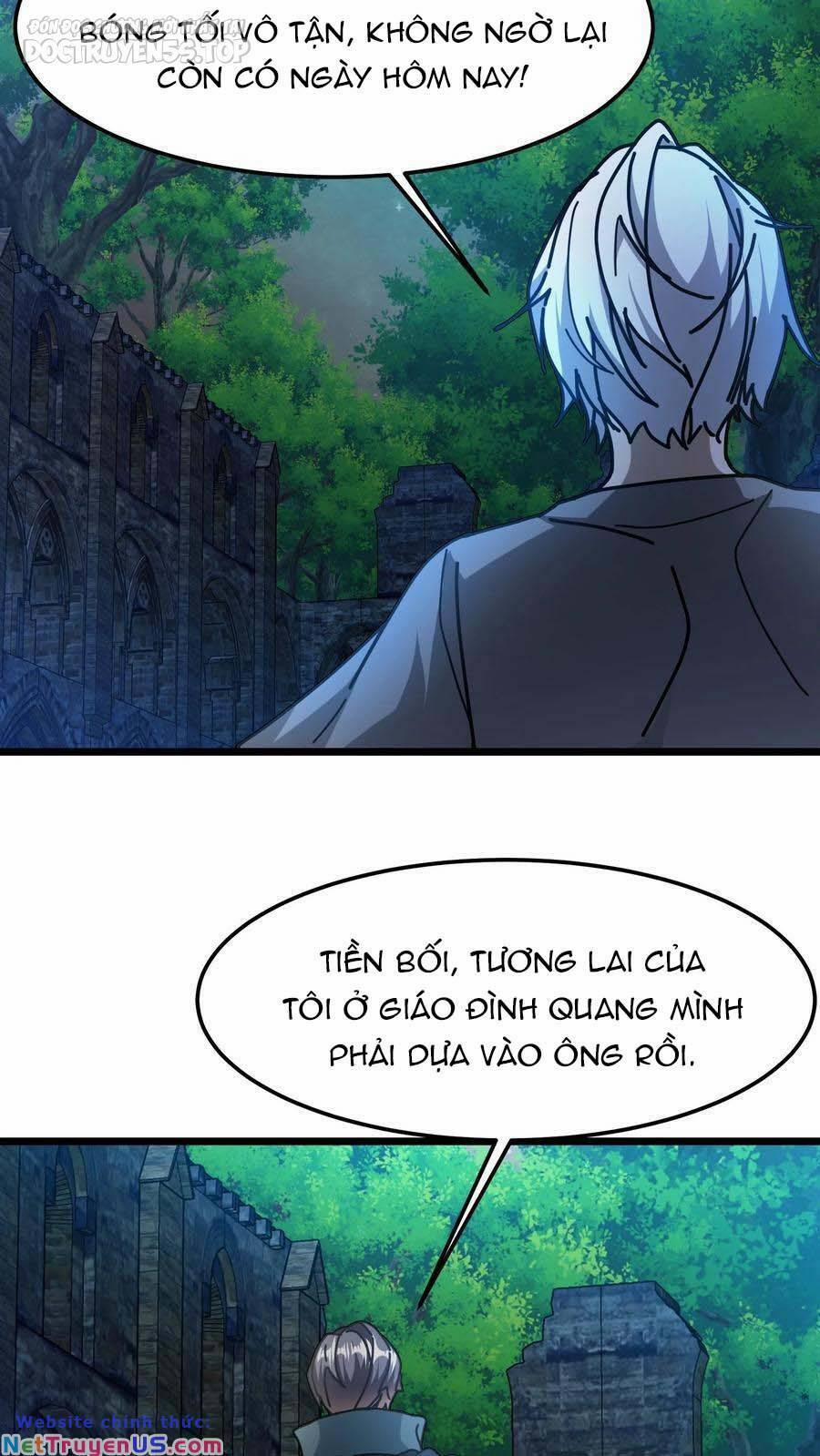 Đoạt Mạng Bằng Trị Liệu Thuật 172 trang 13