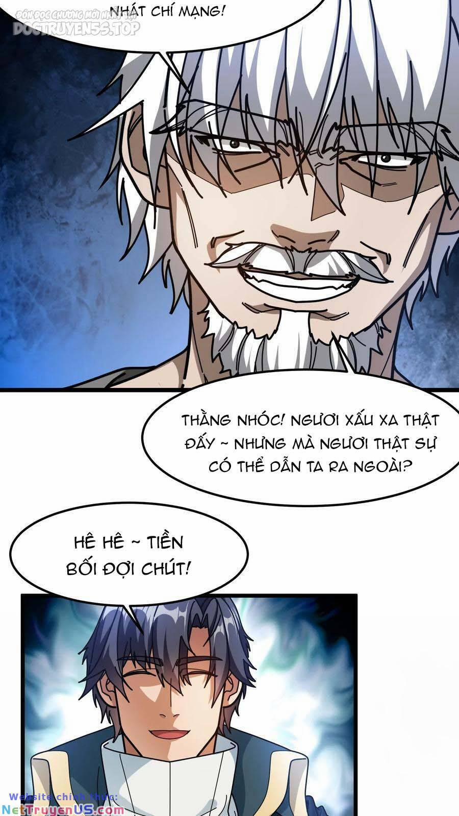 Đoạt Mạng Bằng Trị Liệu Thuật 172 trang 5