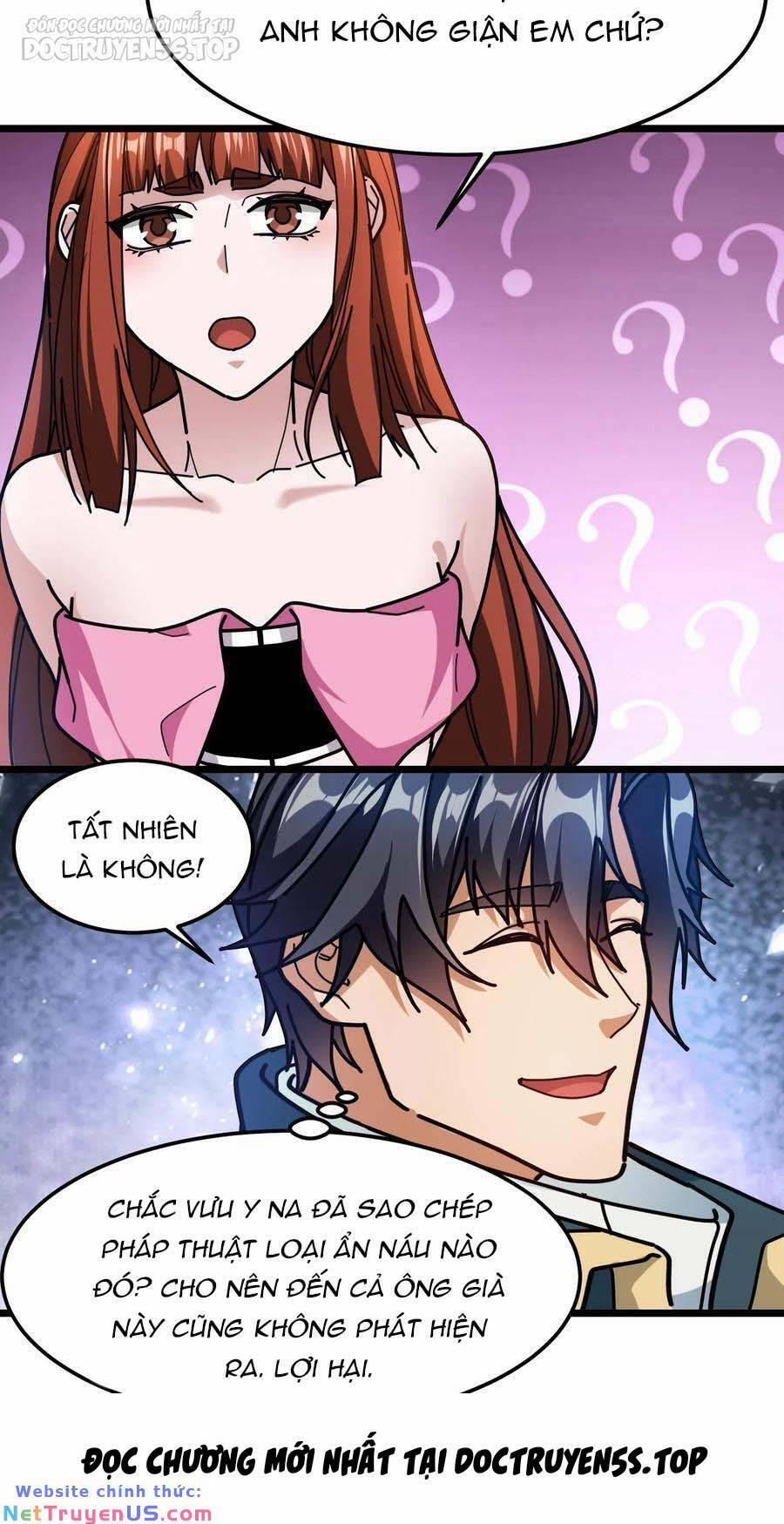 Đoạt Mạng Bằng Trị Liệu Thuật 172 trang 7