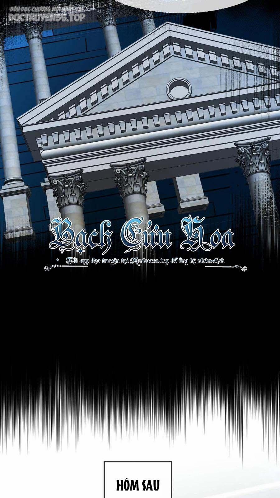 Đoạt Mạng Bằng Trị Liệu Thuật 173 trang 10