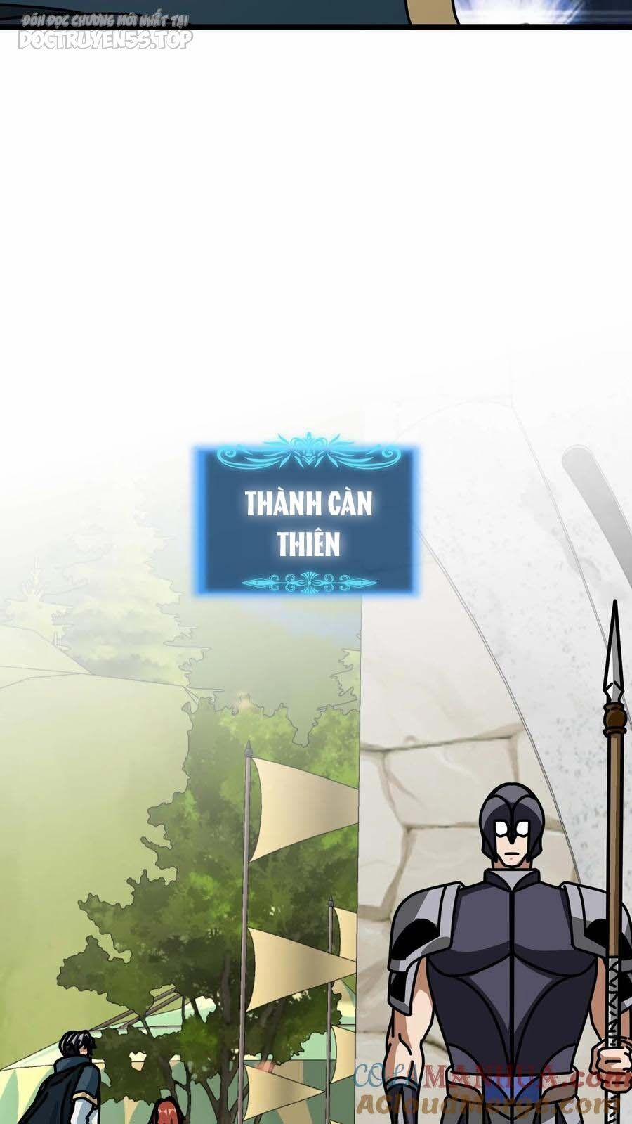 Đoạt Mạng Bằng Trị Liệu Thuật 173 trang 6