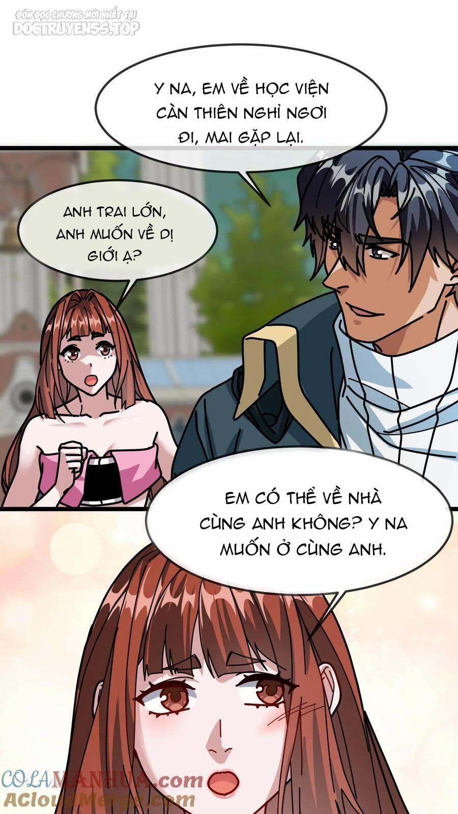 Đoạt Mạng Bằng Trị Liệu Thuật 173 trang 8