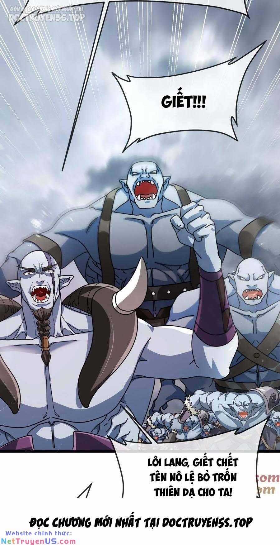 Đoạt Mạng Bằng Trị Liệu Thuật 174 trang 10