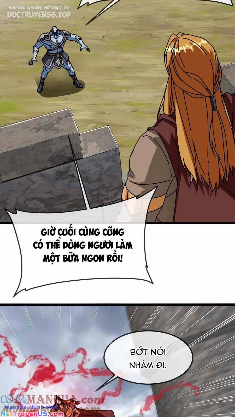 Đoạt Mạng Bằng Trị Liệu Thuật 174 trang 12