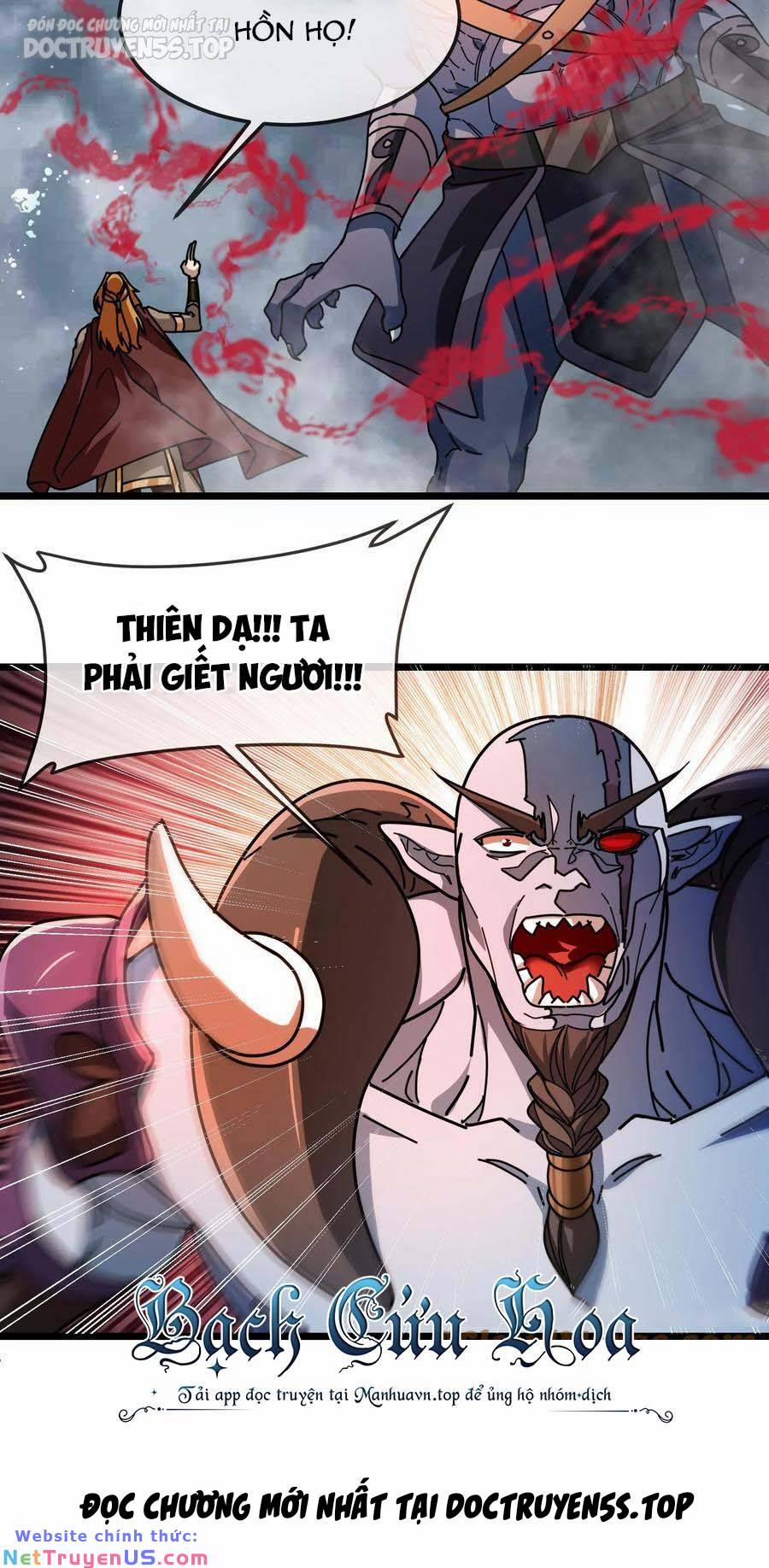 Đoạt Mạng Bằng Trị Liệu Thuật 174 trang 14