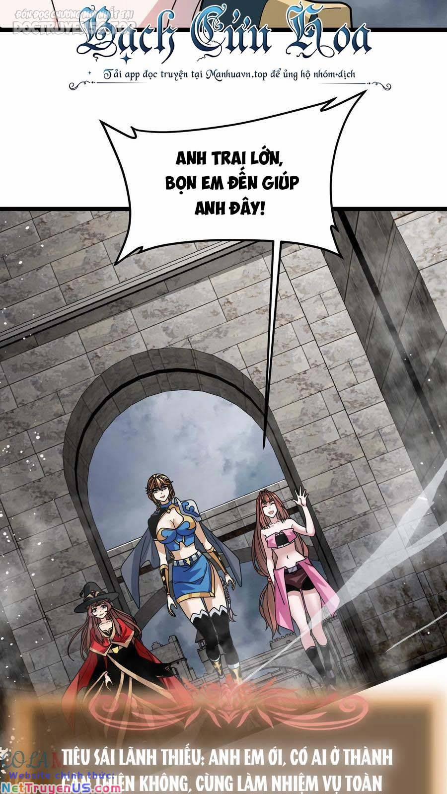 Đoạt Mạng Bằng Trị Liệu Thuật 174 trang 22