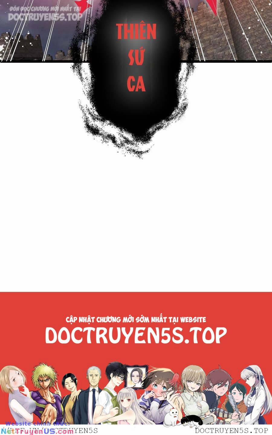 Đoạt Mạng Bằng Trị Liệu Thuật 174 trang 27