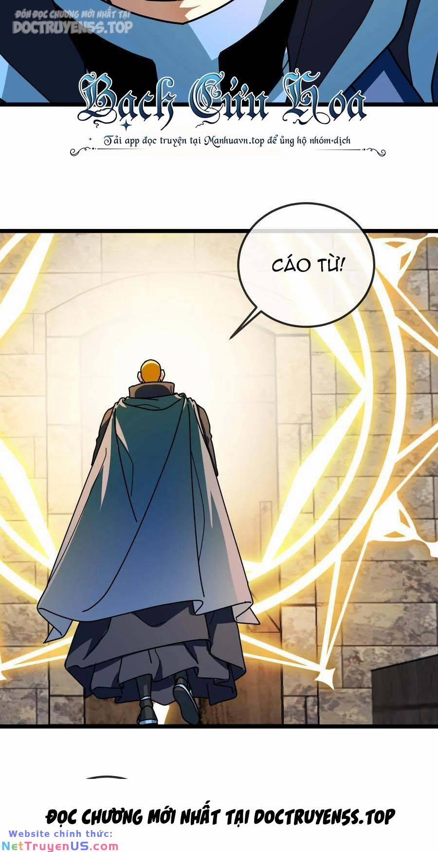 Đoạt Mạng Bằng Trị Liệu Thuật 174 trang 4