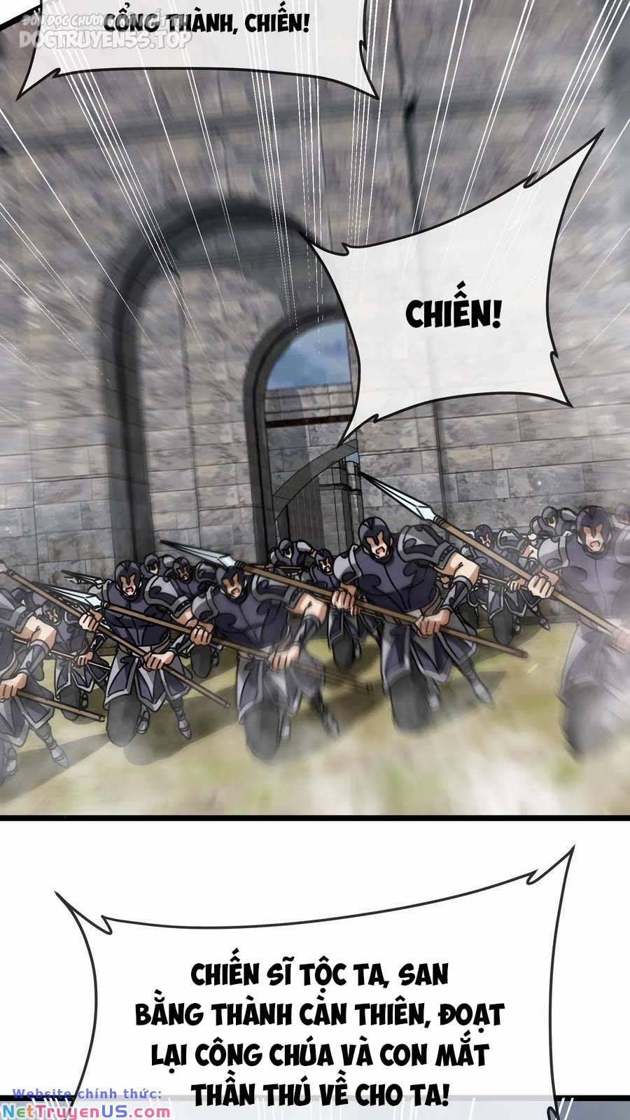 Đoạt Mạng Bằng Trị Liệu Thuật 174 trang 9