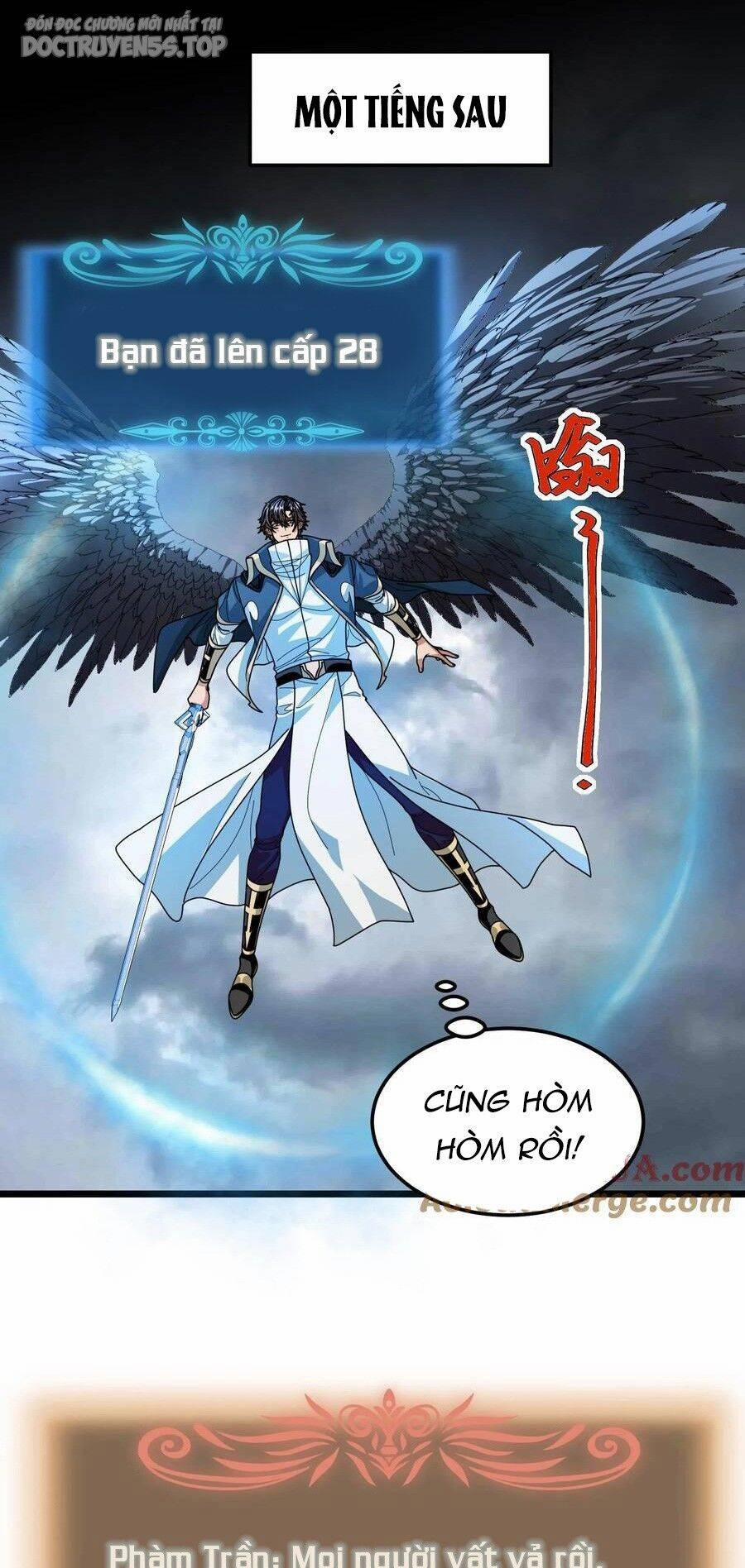 Đoạt Mạng Bằng Trị Liệu Thuật 175 trang 13