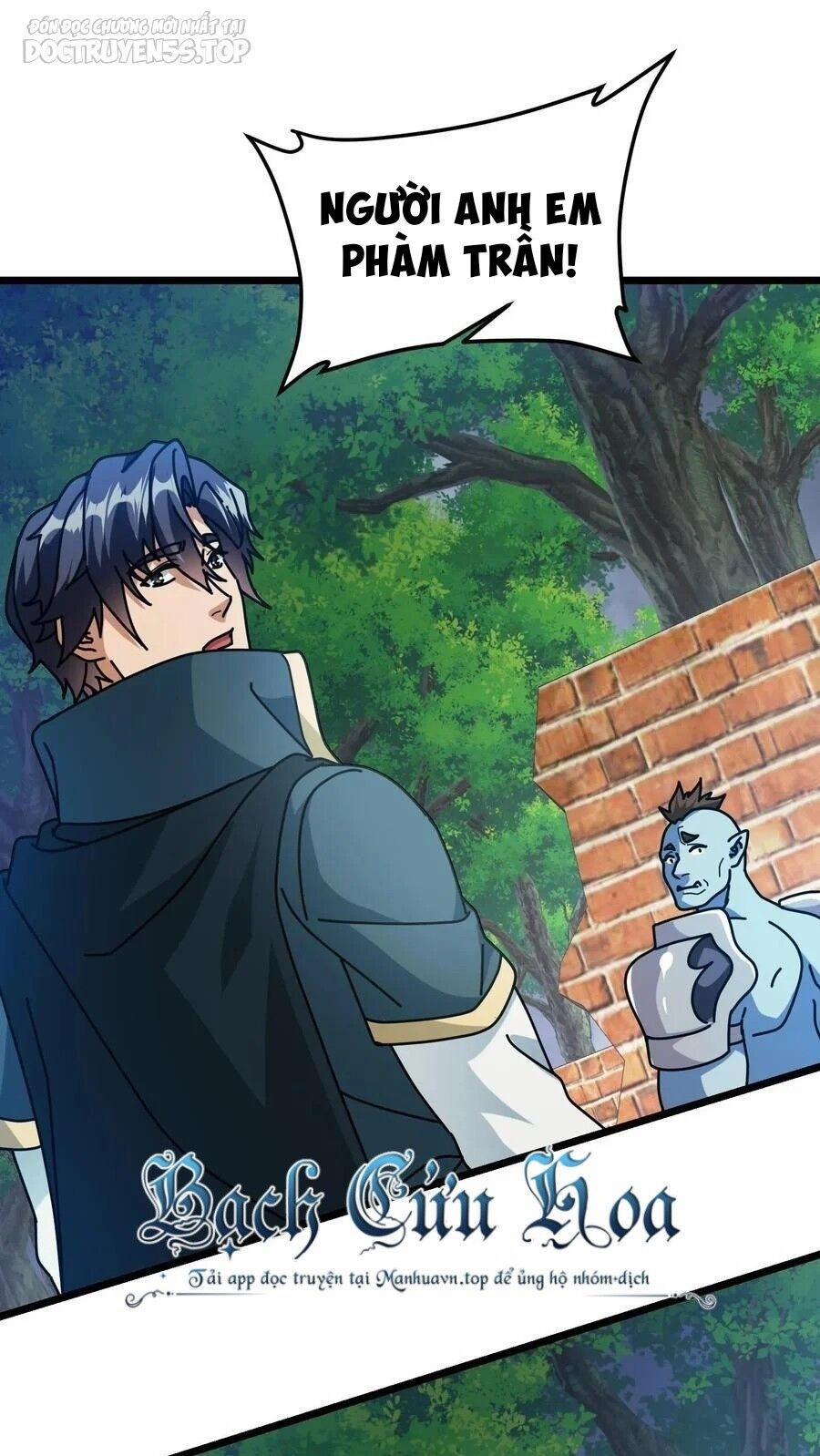 Đoạt Mạng Bằng Trị Liệu Thuật 177 trang 1