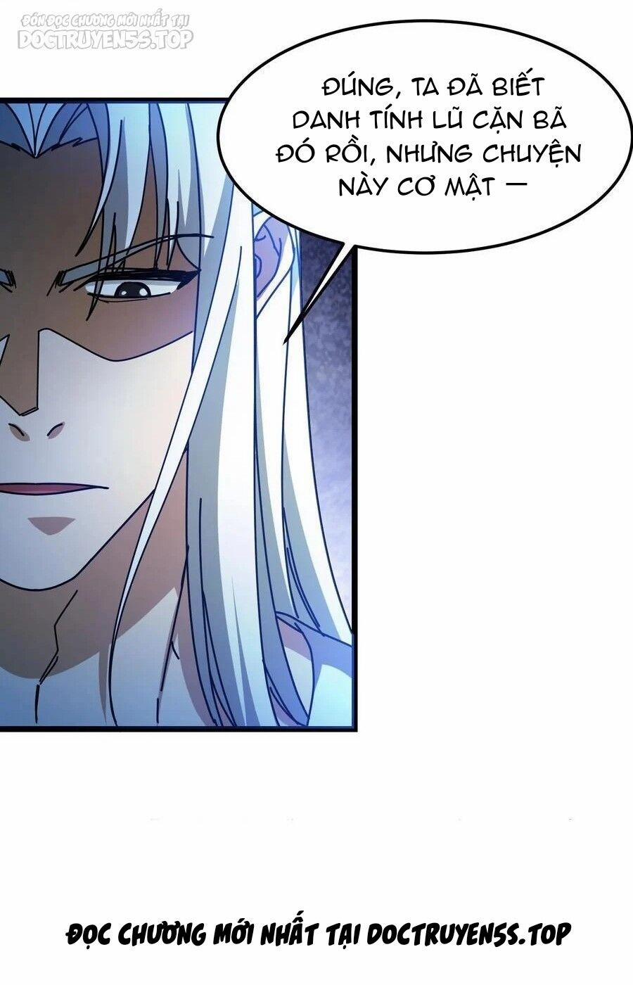 Đoạt Mạng Bằng Trị Liệu Thuật 177 trang 19