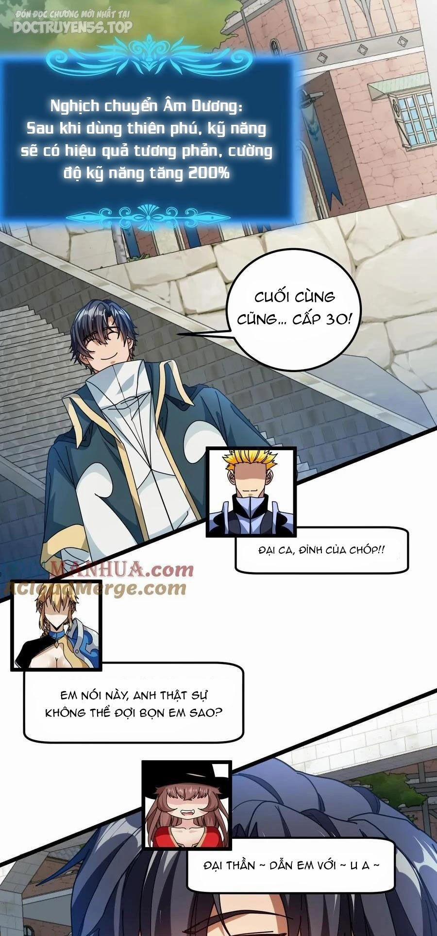 Đoạt Mạng Bằng Trị Liệu Thuật 179 trang 16