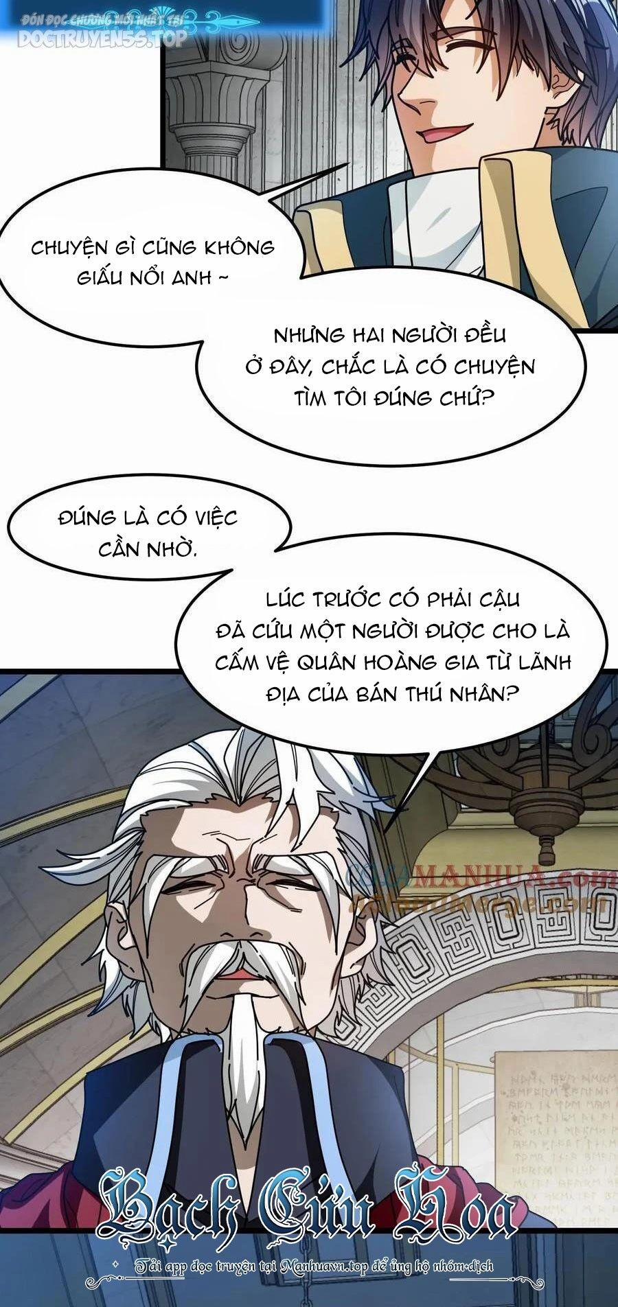 Đoạt Mạng Bằng Trị Liệu Thuật 179 trang 2